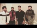 parmish verma Happy rai koti gippy grewal mandir aulakh