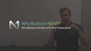 Why Build on NEAR Protocol?