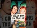 sering terjadi di belantika musik #hayleywilliams #joshfarro #paramore #sekerasrockfm