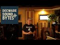 Steve Deckert talks about 5000 volt Classical Music Part II