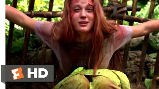 The Green Inferno (2015) - I'm Really Sick Scene (4/7) | Movieclips