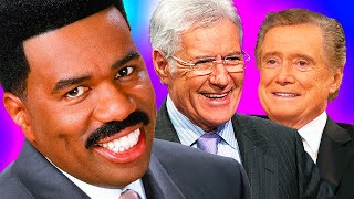 [YTP] Steven