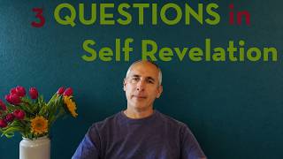 The 3 Questions Presence Asks