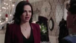 OUAT2.12 Regina - Emma, Henry, and the Two Idiots