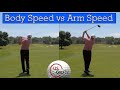 How to Increase Swing Speed in Golf for Senior Golfers