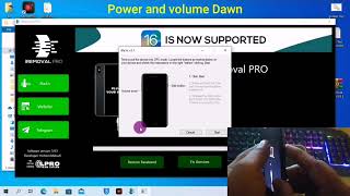 Icloud iphone All Model Iremove tools apple id bypass software | 100%Work |2023