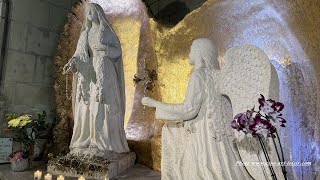 L’église Saint-Gilles Sanctuaire de l'Île-Bouchard film by Jean-Claude Guerguy-Ciné Art Loisir