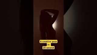 ۶ تا ایده ی خفن عکاسی در ۲۵ ثانیه     Top 6 creative Smartphon #photography  idea in 25 second