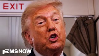 Symone: Trump has lost his 'cultural cache' and is now 'chasing cultural legitimacy'