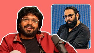 WHY DOES ANIL RAVIPUDI RESPECT SANDEEP REDDY VANGA??