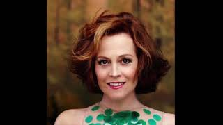 Beautiful Sigourney Weaver