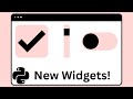 Python Tkinter Tutorial | How to Install and Use TkWidgets