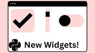 Python Tkinter Tutorial | How to Install and Use TkWidgets
