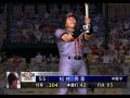 pcsx2 劇空間プロ野球1999