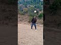 💯🇮🇳juggling practice ⚽️✅️ 👉 @rakeshchandra 10 football soccerskills motivation footballskils