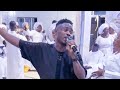 Music Star, BOYE BEST live @ CCC IBARA CATHEDRAL, Abeokuta, Ogun State