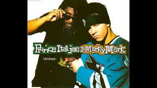 Prince Ital Joe Feat. Marky Mark - In The 90's 1994