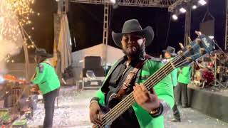 Adryan Moreno - Caballo Loco / Conjunto Nube (Bass)