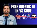 AI Companies don't want you to know this | VS Code + Continue
