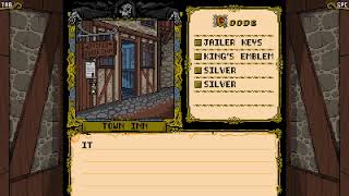 beyond shadowgate stream #1