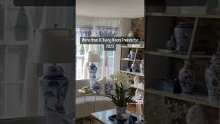 Decorating Ideas for Your living Room/More Than 10 ideas/ Home Decor Trends 2023 #designedbytheboss