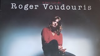 A Guy Like Me - Roger Voudouris (Side A) [1980]