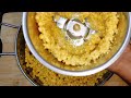 boondi laddu బూందీ లడ్డు boondi laddu recipe in telugu perfect boondi laddu recipe