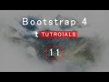 Bootstrap 4 | working with Tables