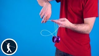 How to do Slack Trapeze Yoyo Trick