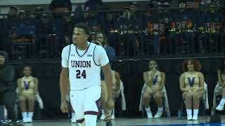 VUU defeats VSU at the Freedom Classic