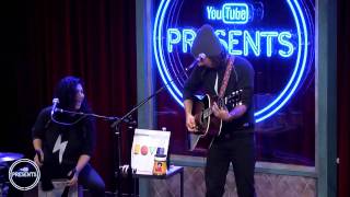 Jason Mraz - YouTube Presents (Live in New York)
