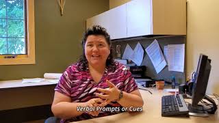 Caring Carrie: Long-Term Care Documentation
