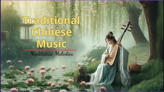 Experience the SOOTHING Power of TRADITIONAL CHINESE MUSIC