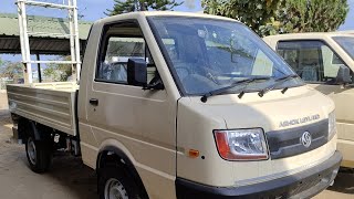 Ashok Leyland Dost plus LS ರಿವ್ಯೂ ಇನ್ ಕನ್ನಡ | ashok leyland dost plus truck | price |