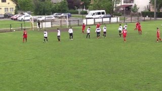 ˘BFTSE TÁRNOK - RÁCKEVE VAFC (U19) 2-4 (összefoglaló)