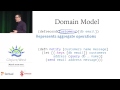 Stuart Sierra - Components Just Enough Structure