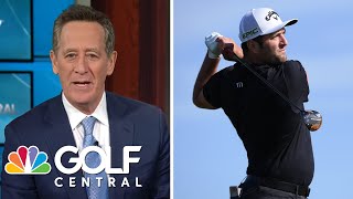 Farmers Insurance Open highlights after Round 2 | Golf Central | Golf Channel
