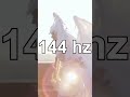 144 hz frequency frequency of the 144000 miracle tone see heaven