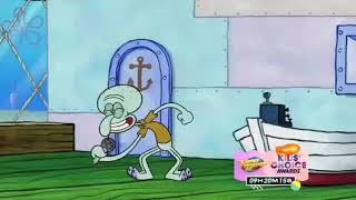 Spongebob Squarepants - I Hate People