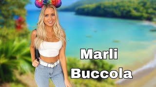 Marli Buccola - Curvy Model - Wiki , Bio, Fashion And Body Positivity