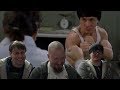 DRAGONS FOREVER Jackie Chan vs Benny Urquidez Fight Scene Reaction and Discussion