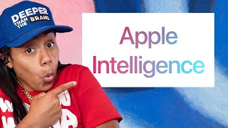 Apple Just Announced Apple Intelligence (AI) What Does This Mean ?