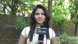 Priya Menon Talks About Yokkiyan Varan Somba Thooki Ulla Vai Movie Interview | TOC