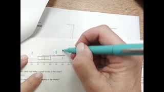probability test corrections video