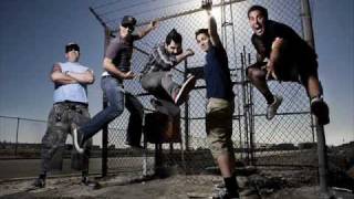 Zebrahead - Check