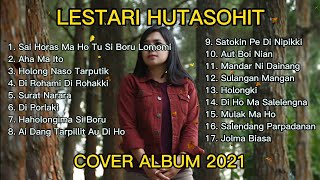 Download Lagu LAGU BATAK TERBARU COVER ALBUM LESTARI HUTASOIT 20... MP3 Gratis