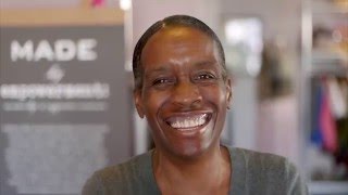 From Homelessness to Jobs: Meet Victoria