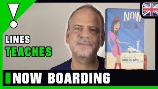 Lines Explains - Now Boarding - Rules Video