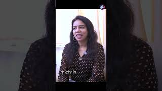 MM Srilekha Singing I am A Very Good Girl Song | Little Soldiers | #shorts #tollywood #mictvcinema