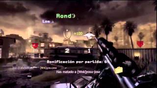 SICK COD4 BILL!